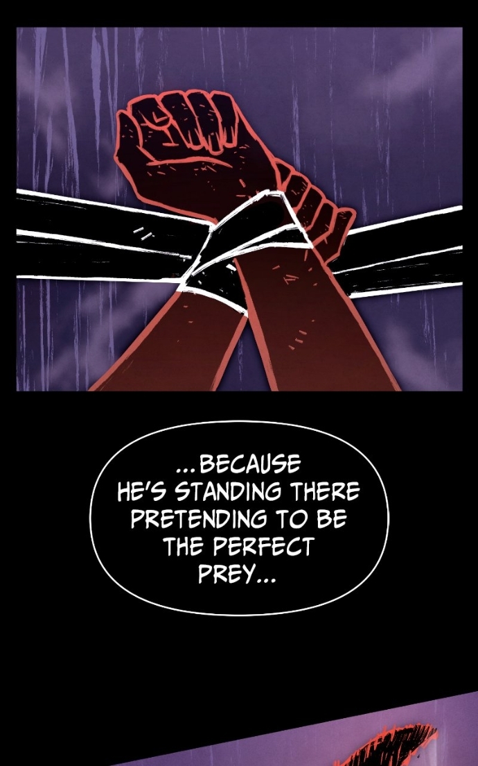 Reincarnated into a Cursed Game Chapter 40 Page 19