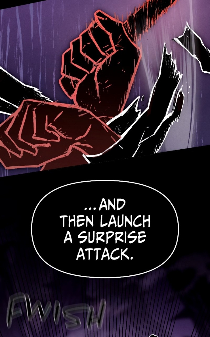 Reincarnated into a Cursed Game Chapter 40 Page 20