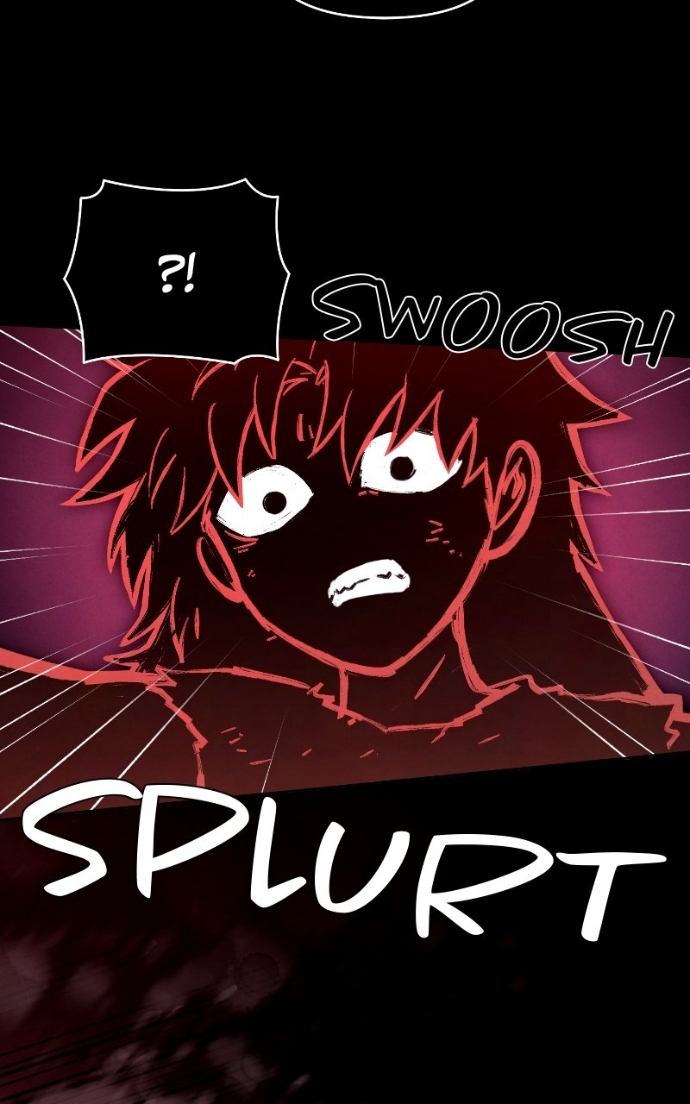 Reincarnated into a Cursed Game Chapter 40 Page 23