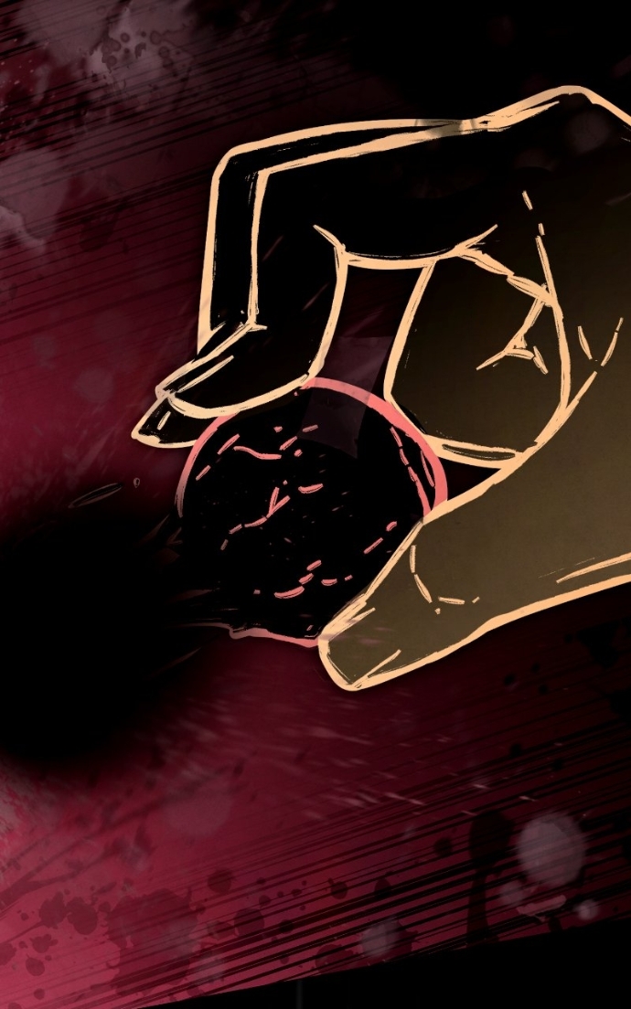 Reincarnated into a Cursed Game Chapter 40 Page 24