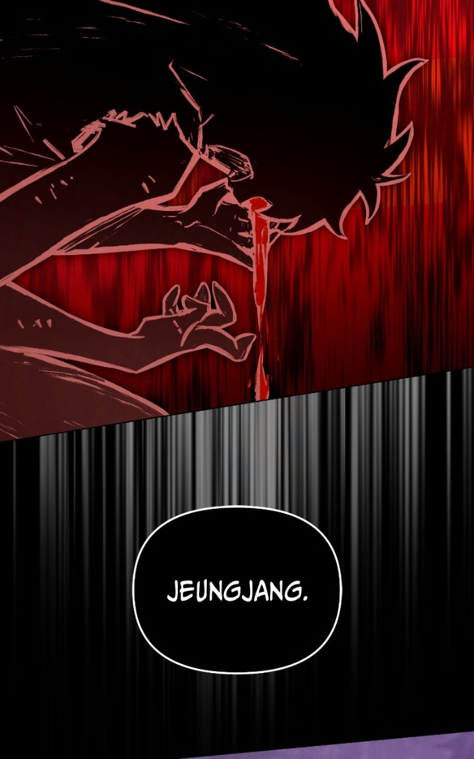 Reincarnated into a Cursed Game Chapter 40 Page 26