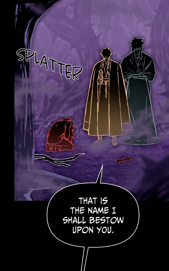 Reincarnated into a Cursed Game Chapter 40 Page 27