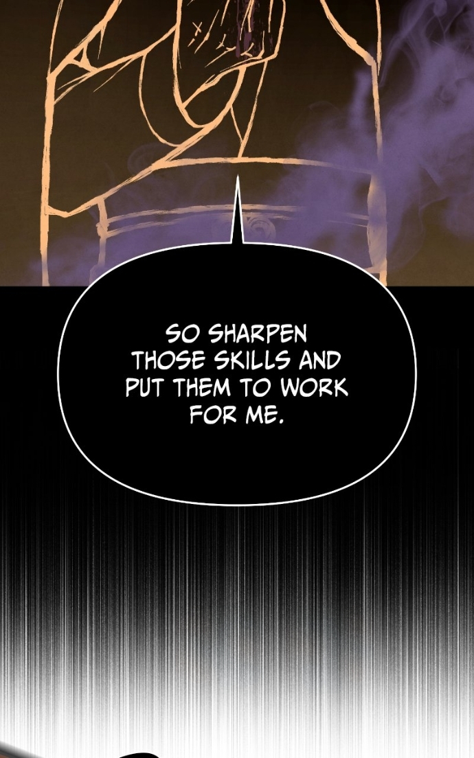 Reincarnated into a Cursed Game Chapter 40 Page 30