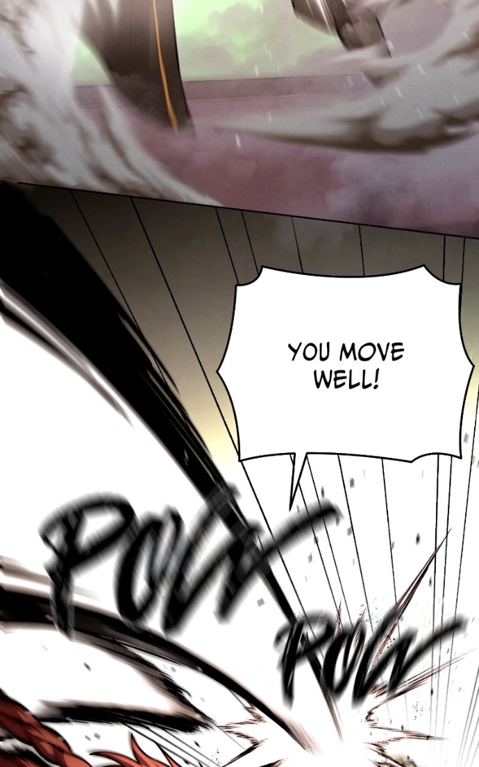 Reincarnated into a Cursed Game Chapter 40 Page 33