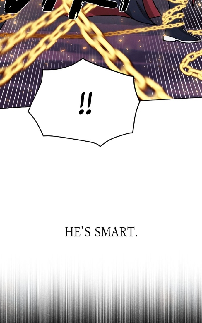 Reincarnated into a Cursed Game Chapter 40 Page 38