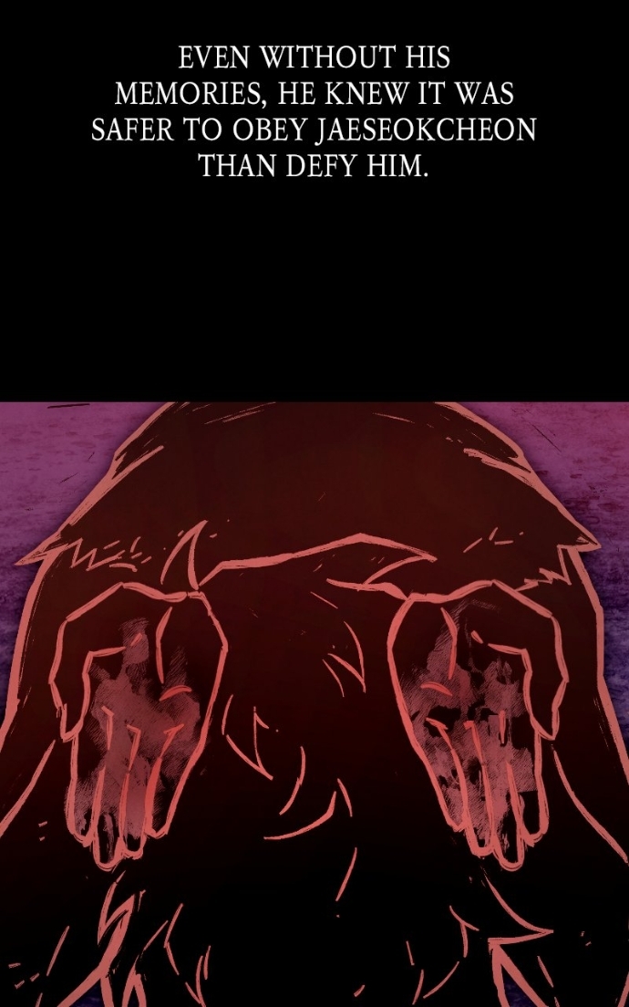 Reincarnated into a Cursed Game Chapter 40 Page 40