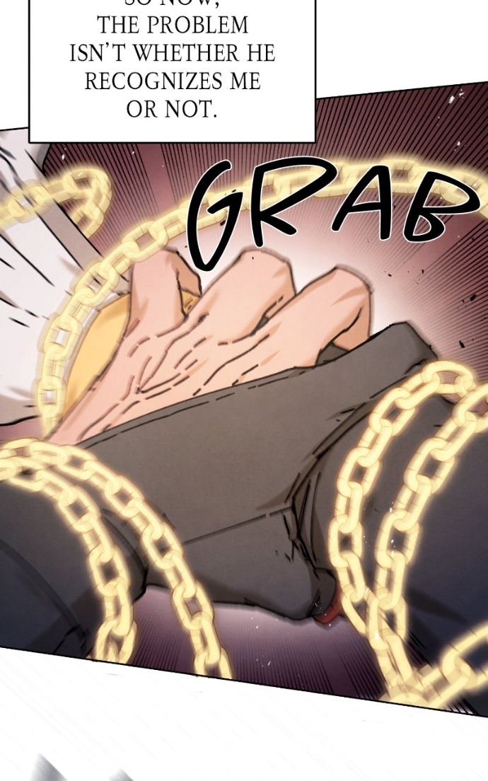 Reincarnated into a Cursed Game Chapter 40 Page 42