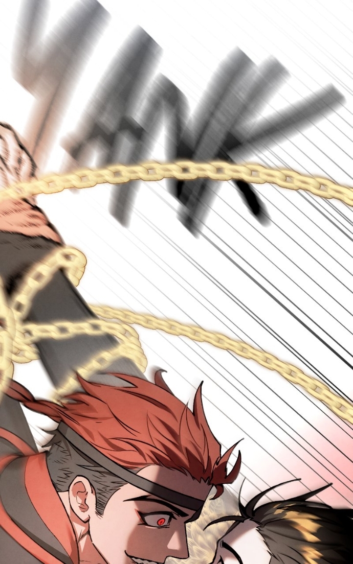 Reincarnated into a Cursed Game Chapter 40 Page 43