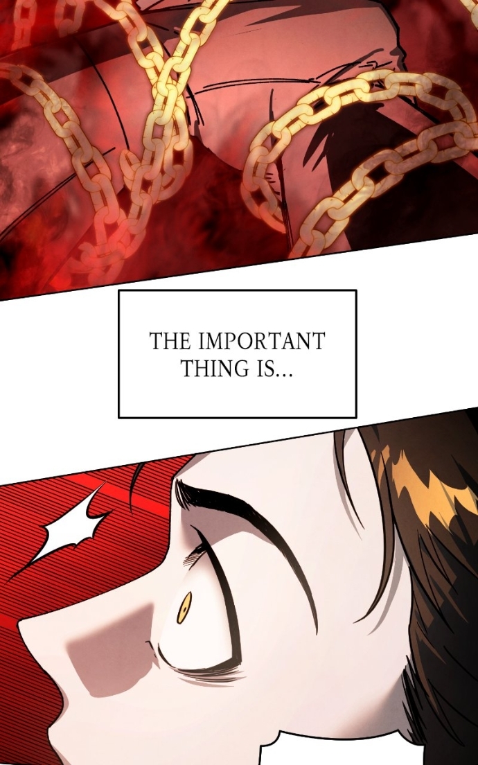 Reincarnated into a Cursed Game Chapter 40 Page 45