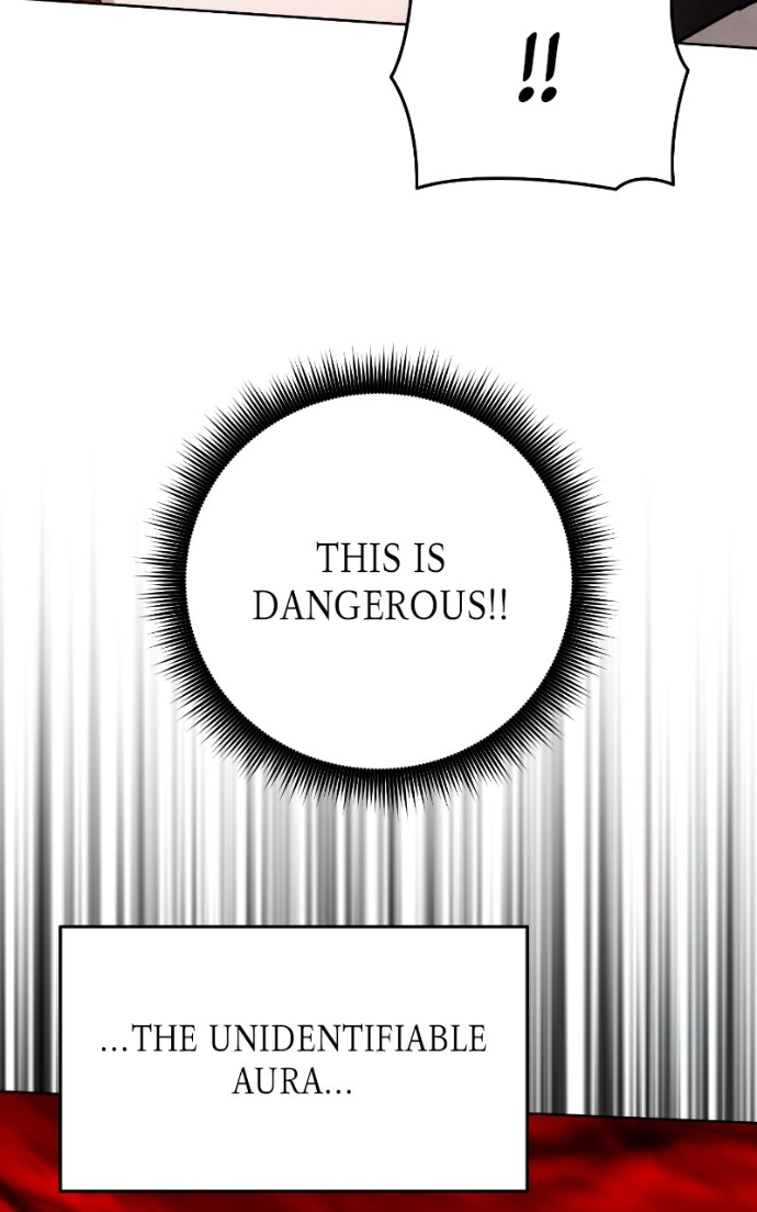 Reincarnated into a Cursed Game Chapter 40 Page 46