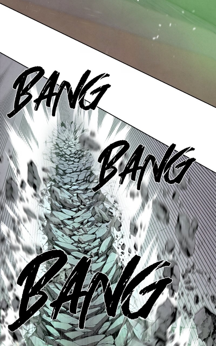 Reincarnated into a Cursed Game Chapter 40 Page 49