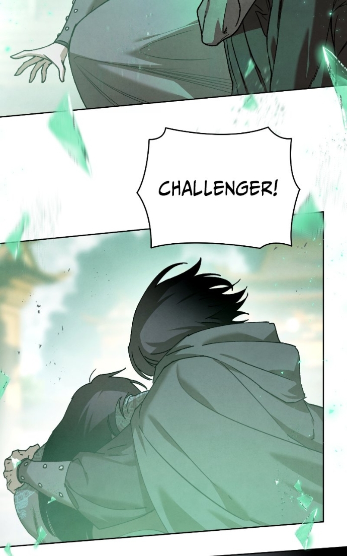 Reincarnated into a Cursed Game Chapter 40 Page 58