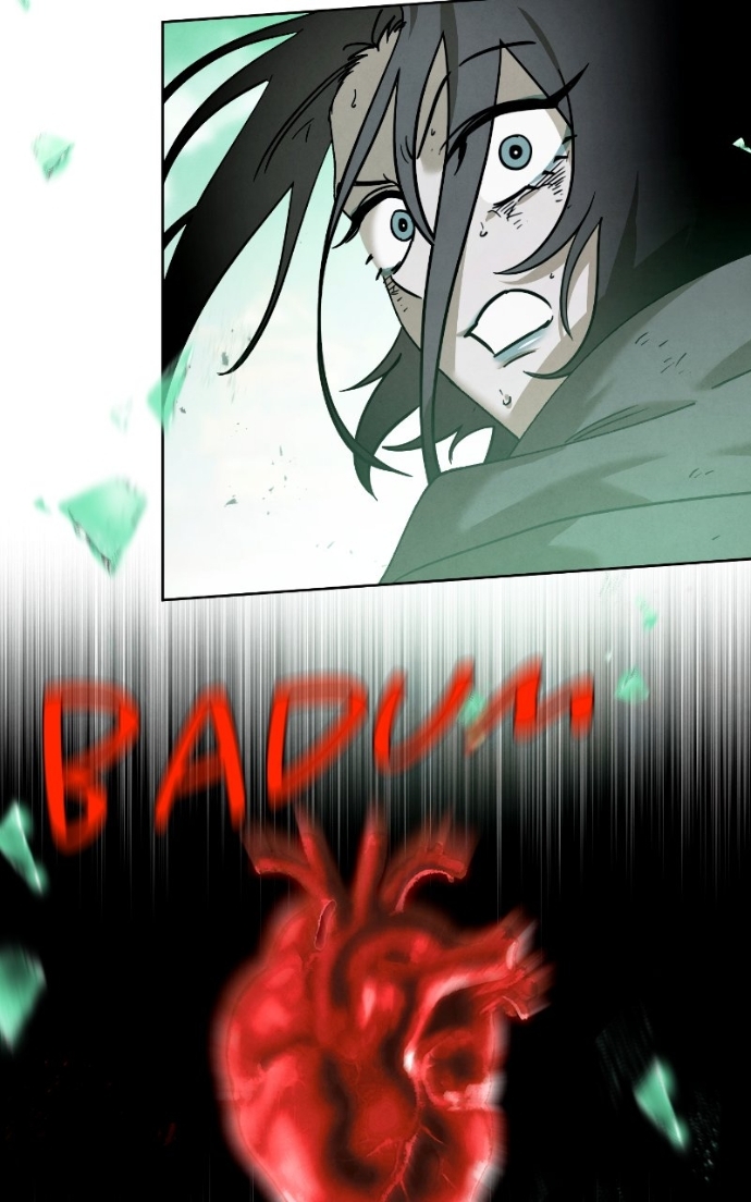 Reincarnated into a Cursed Game Chapter 40 Page 59