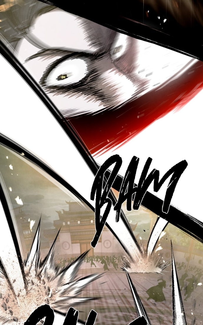 Reincarnated into a Cursed Game Chapter 40 Page 66