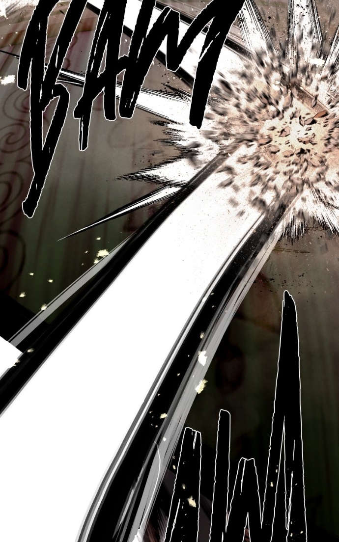 Reincarnated into a Cursed Game Chapter 40 Page 67