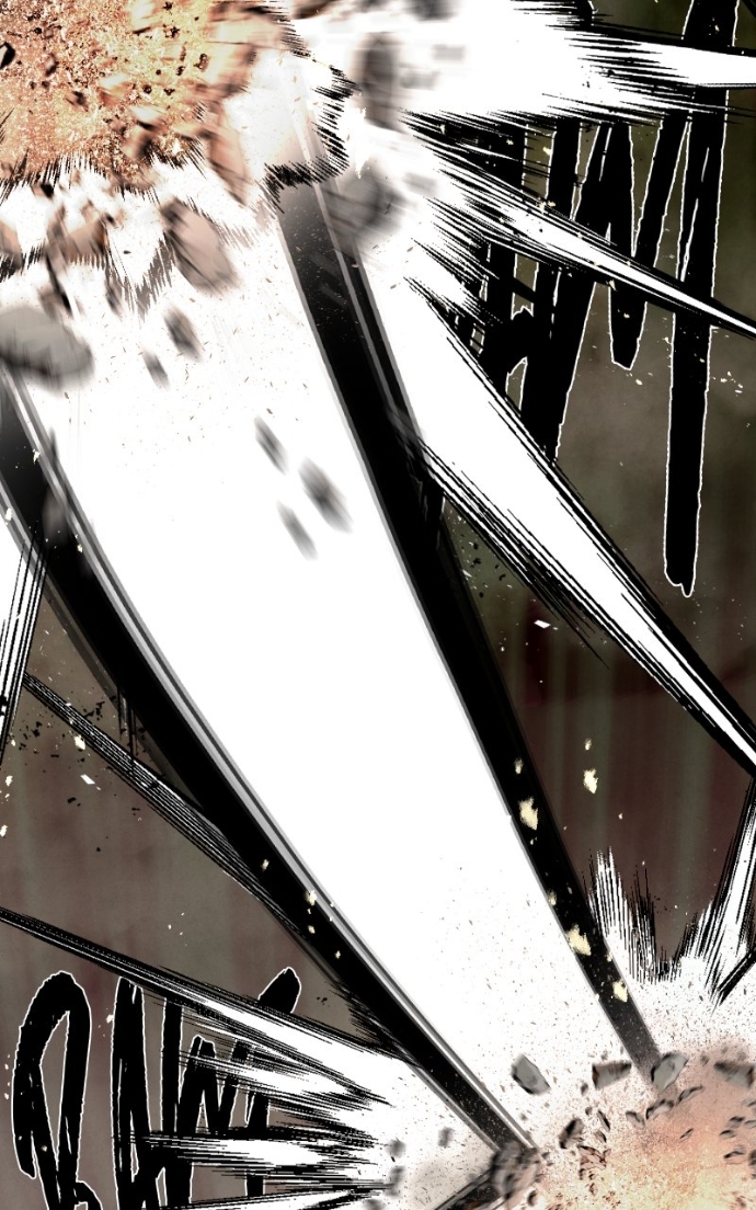 Reincarnated into a Cursed Game Chapter 40 Page 69