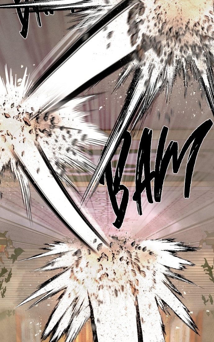 Reincarnated into a Cursed Game Chapter 40 Page 70