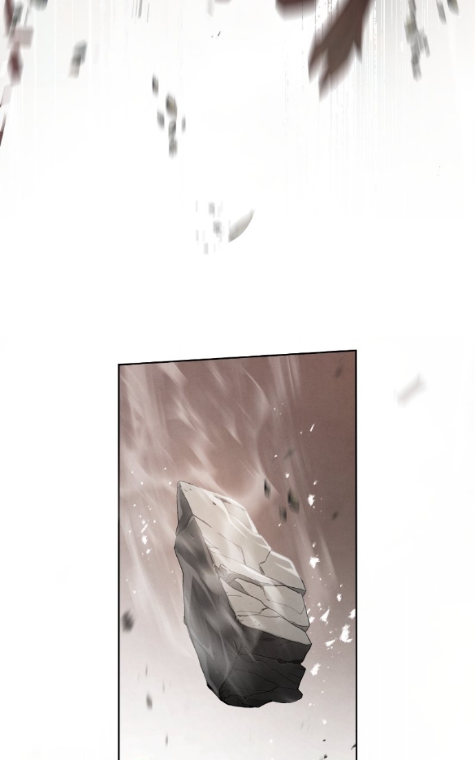 Reincarnated into a Cursed Game Chapter 40 Page 75