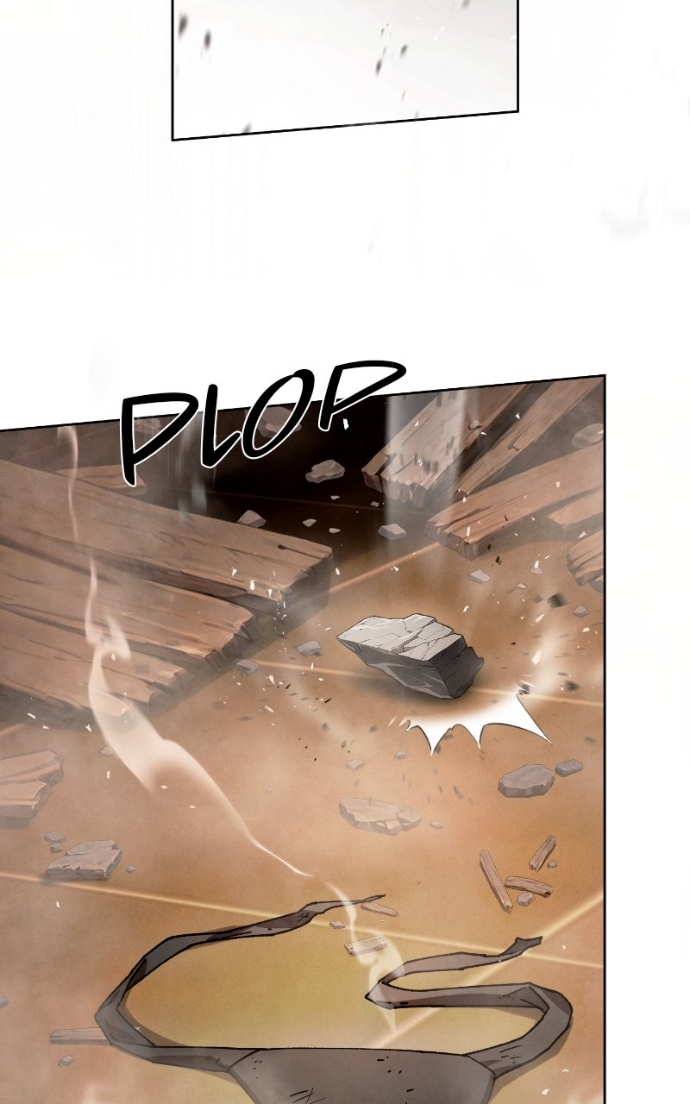 Reincarnated into a Cursed Game Chapter 40 Page 76