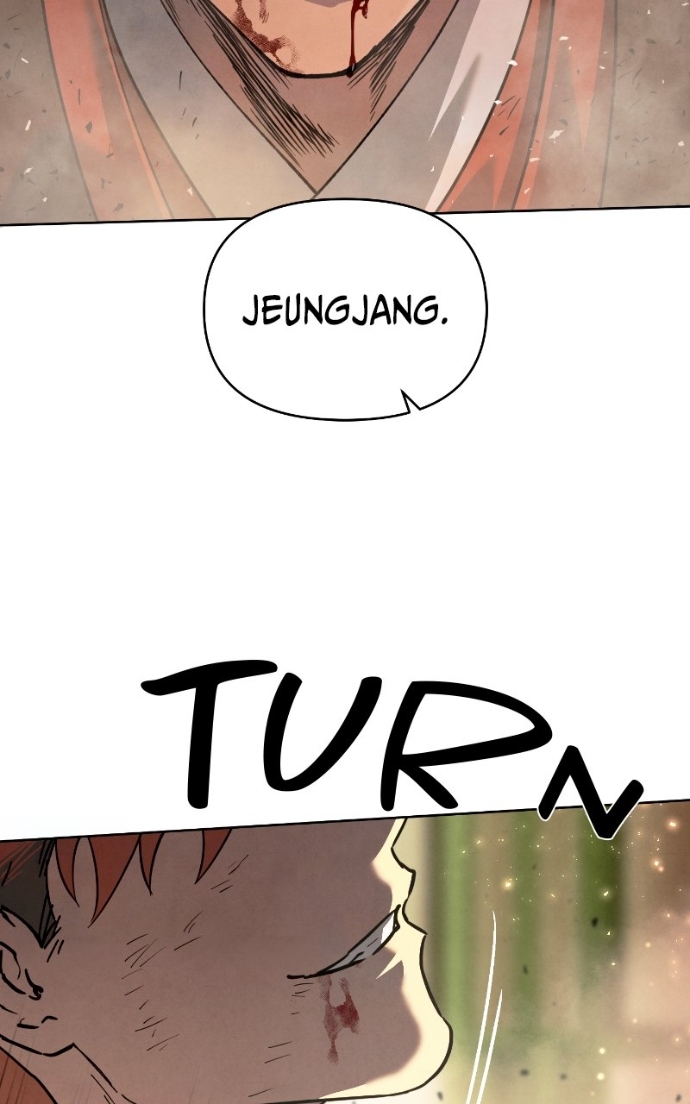 Reincarnated into a Cursed Game Chapter 40 Page 78