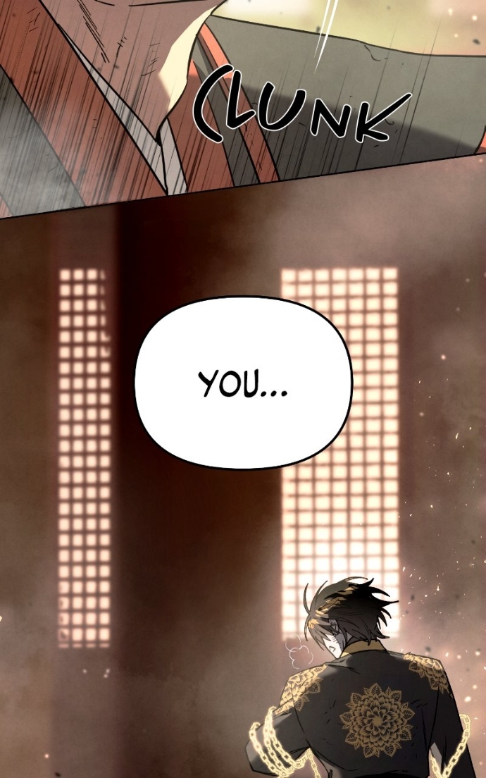 Reincarnated into a Cursed Game Chapter 40 Page 79