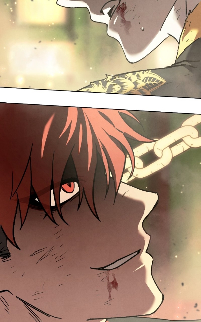 Reincarnated into a Cursed Game Chapter 40 Page 82