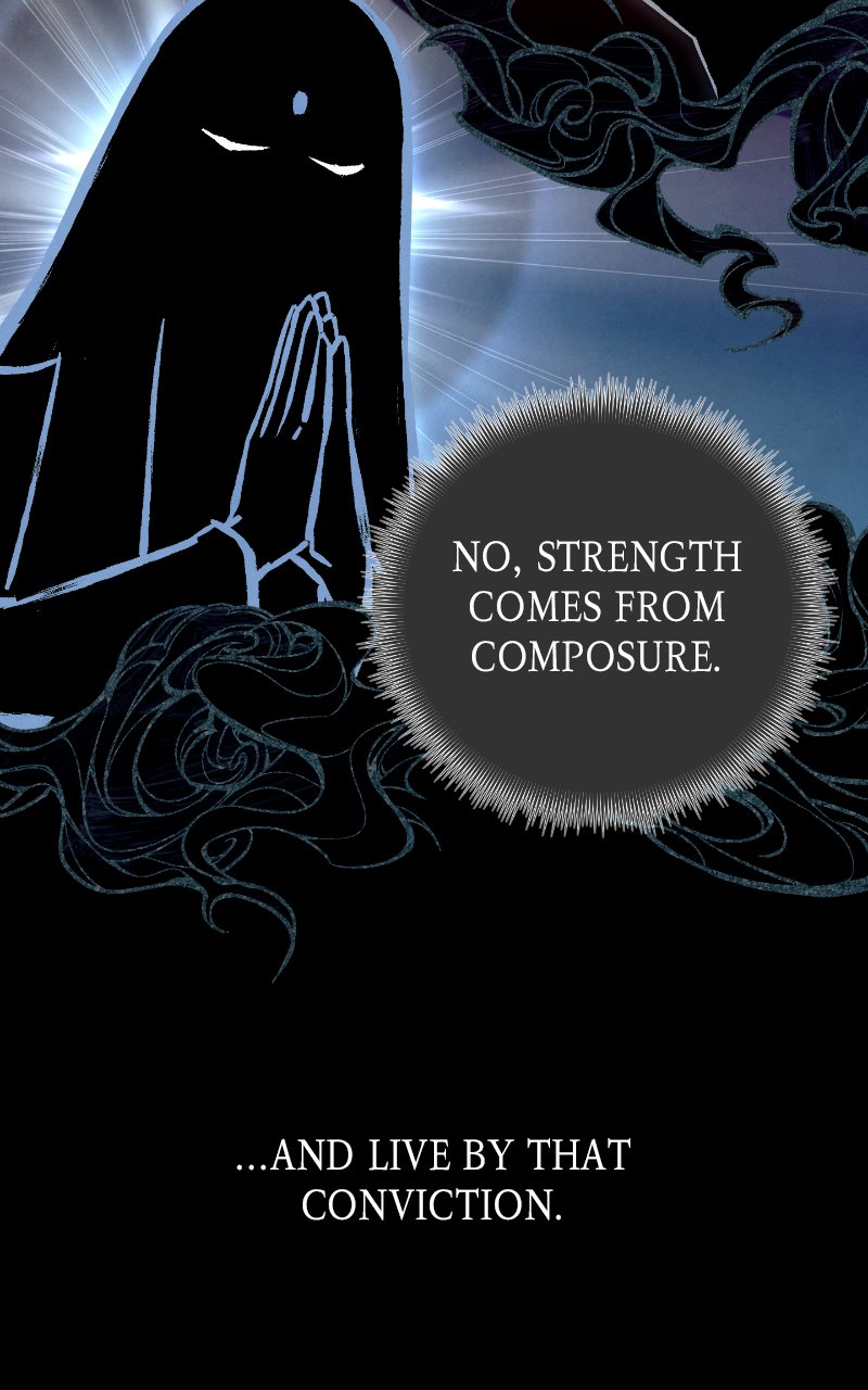 Reincarnated into a Cursed Game Chapter 32 Page 5