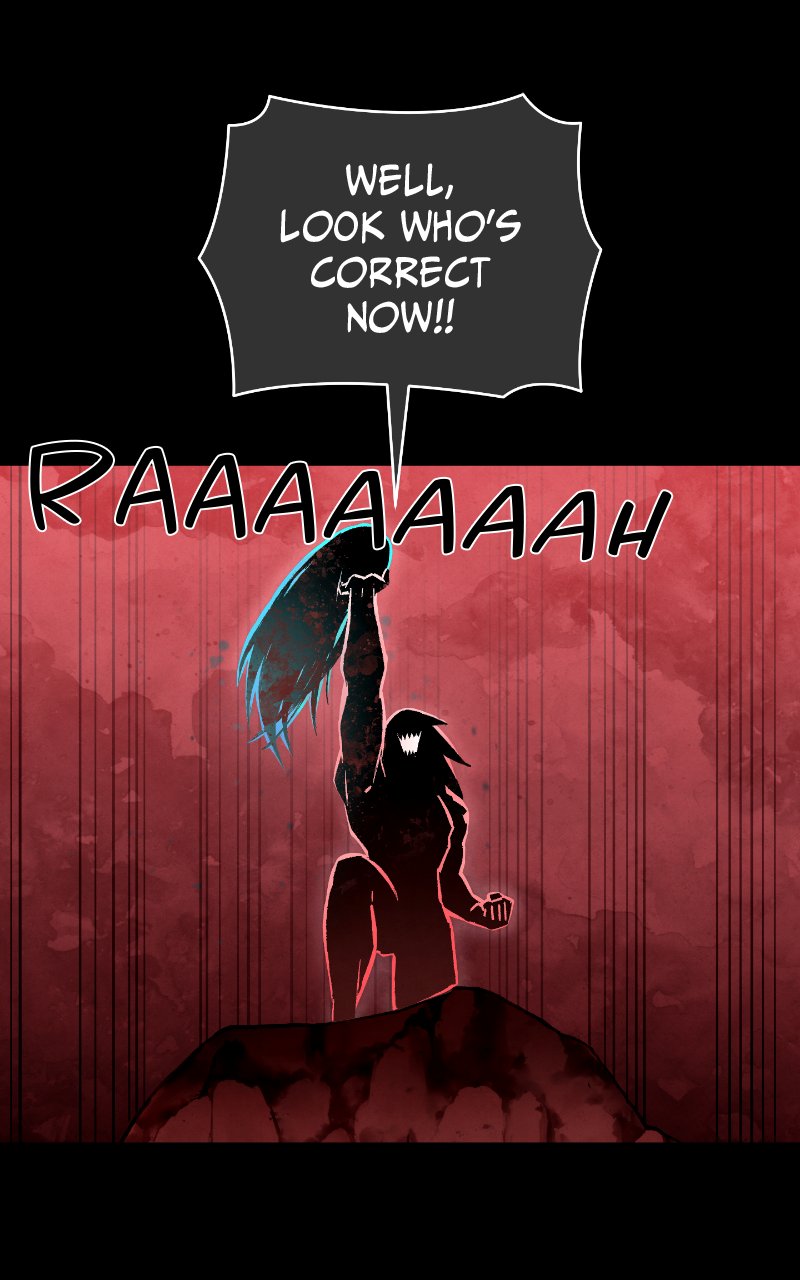 Reincarnated into a Cursed Game Chapter 32 Page 6