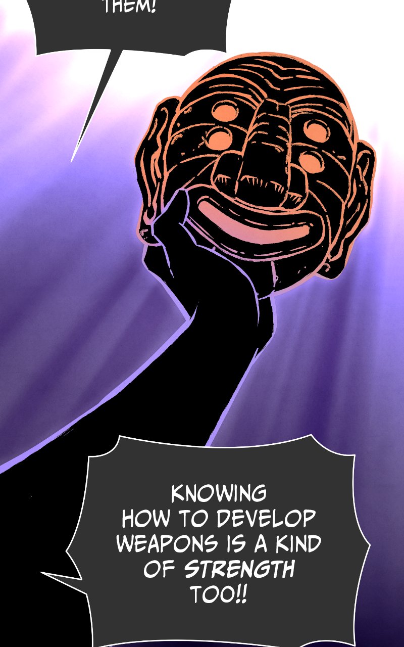 Reincarnated into a Cursed Game Chapter 32 Page 8