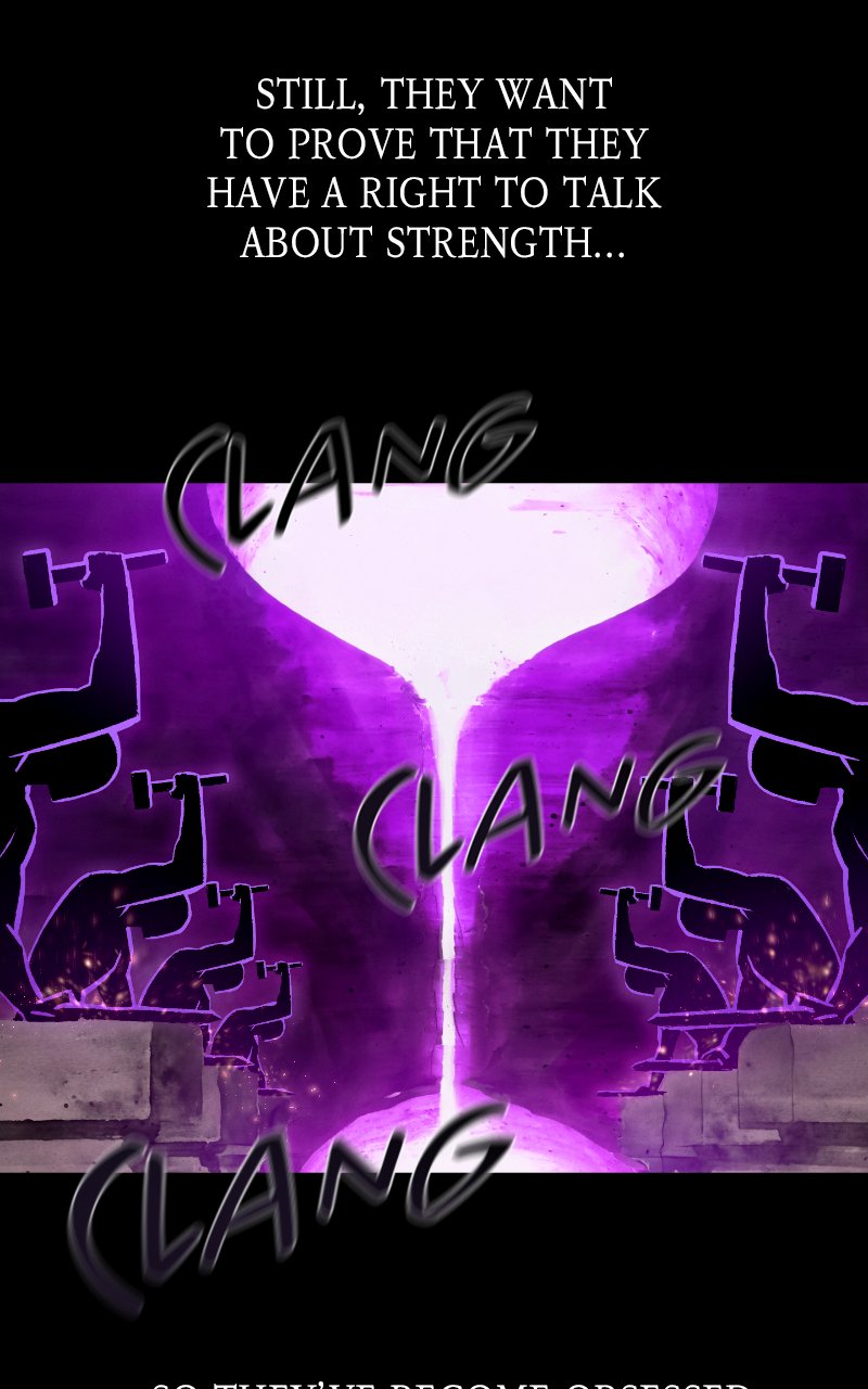 Reincarnated into a Cursed Game Chapter 32 Page 10