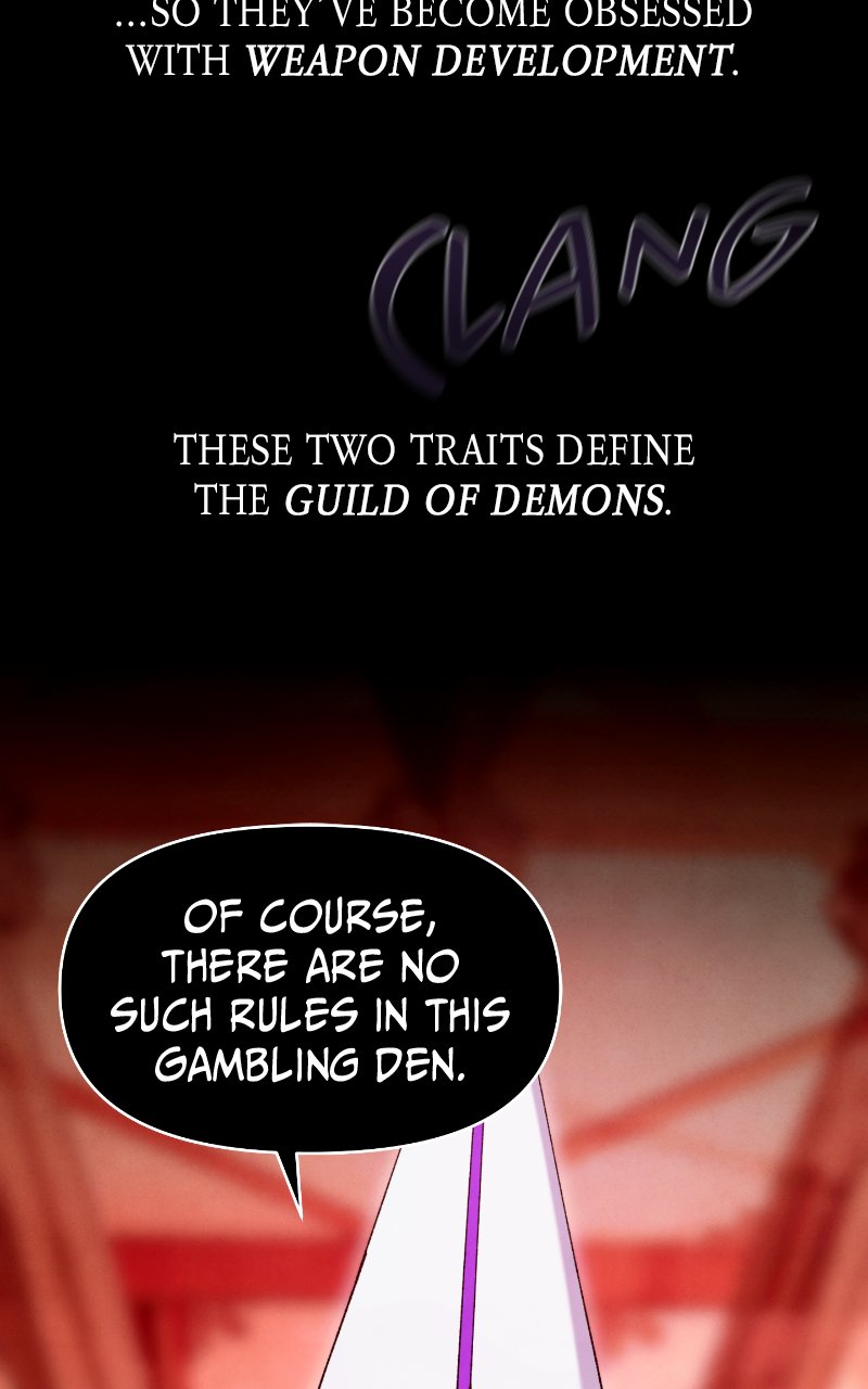 Reincarnated into a Cursed Game Chapter 32 Page 11