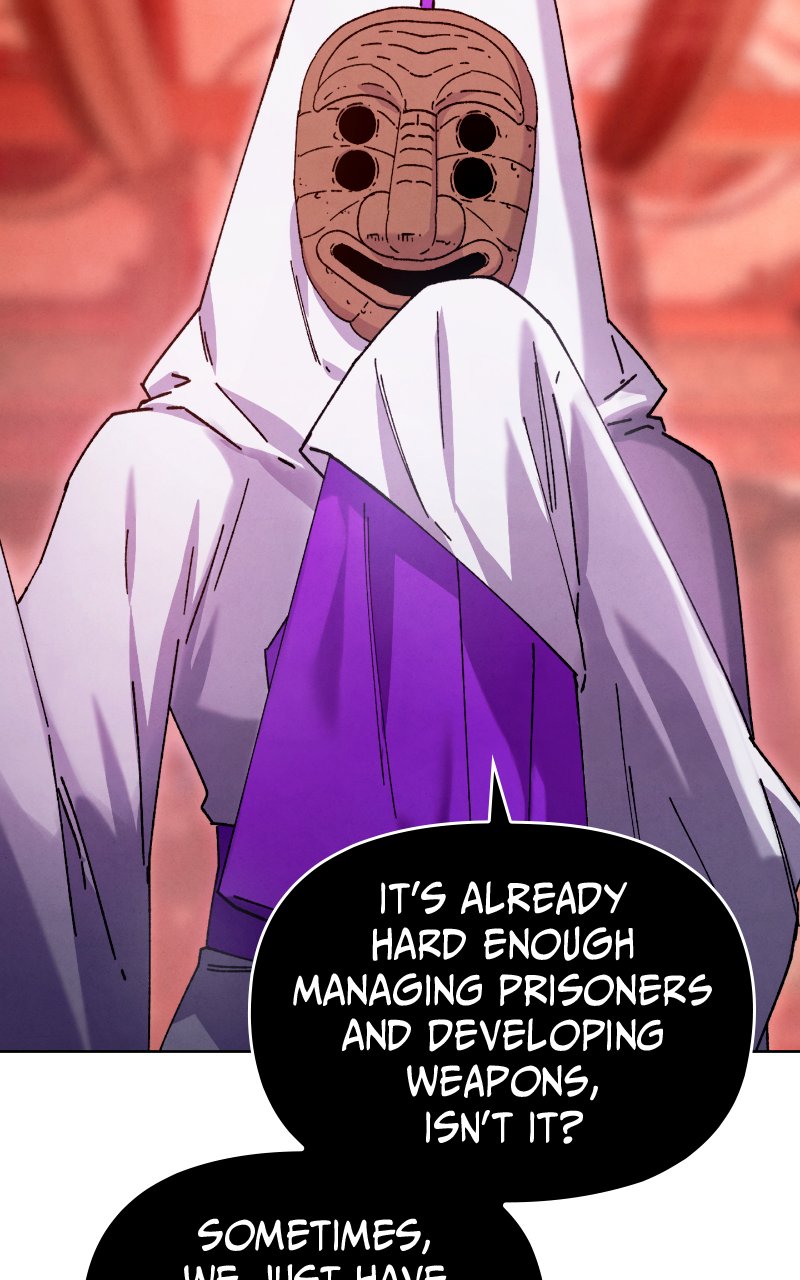 Reincarnated into a Cursed Game Chapter 32 Page 12
