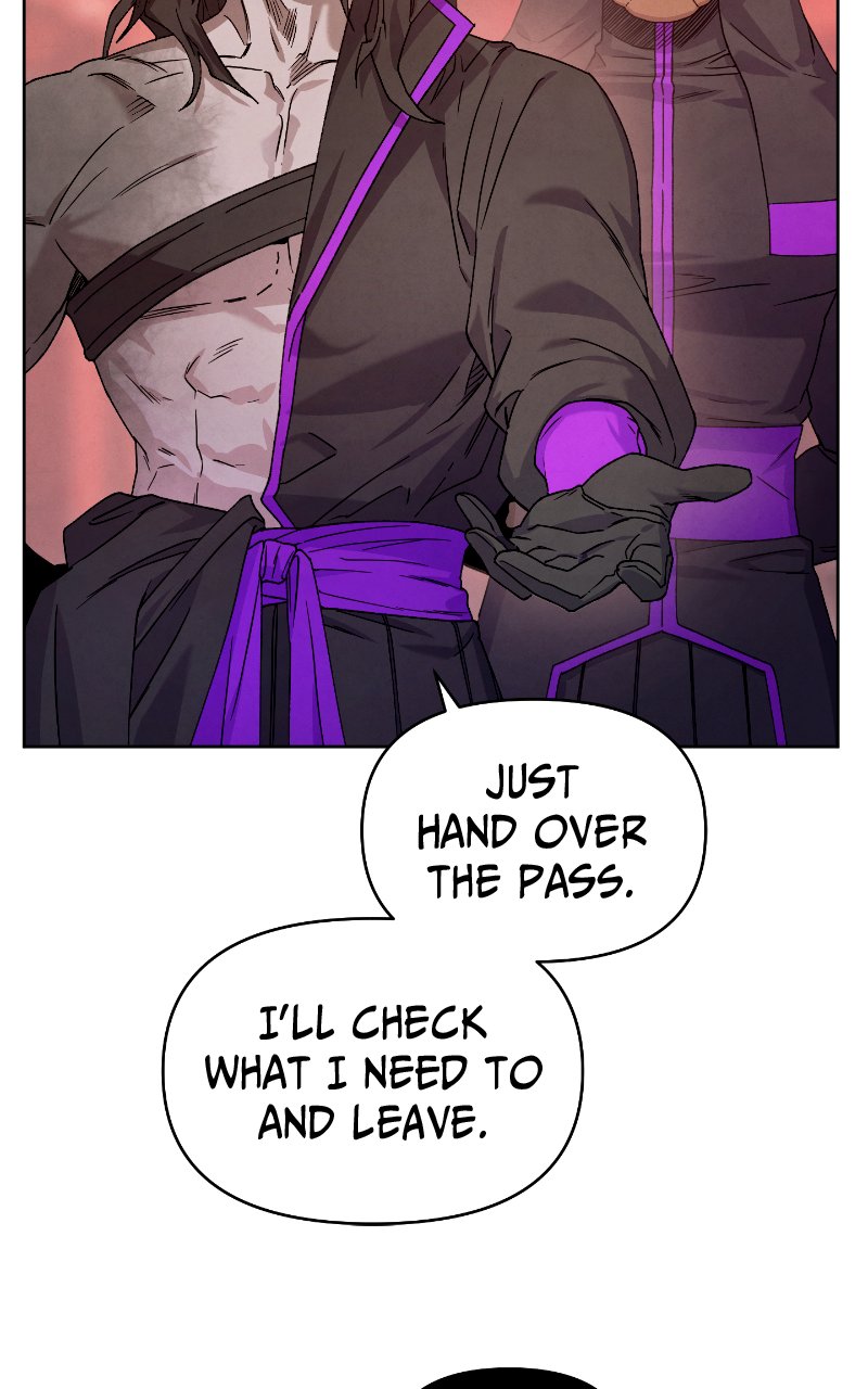 Reincarnated into a Cursed Game Chapter 32 Page 14