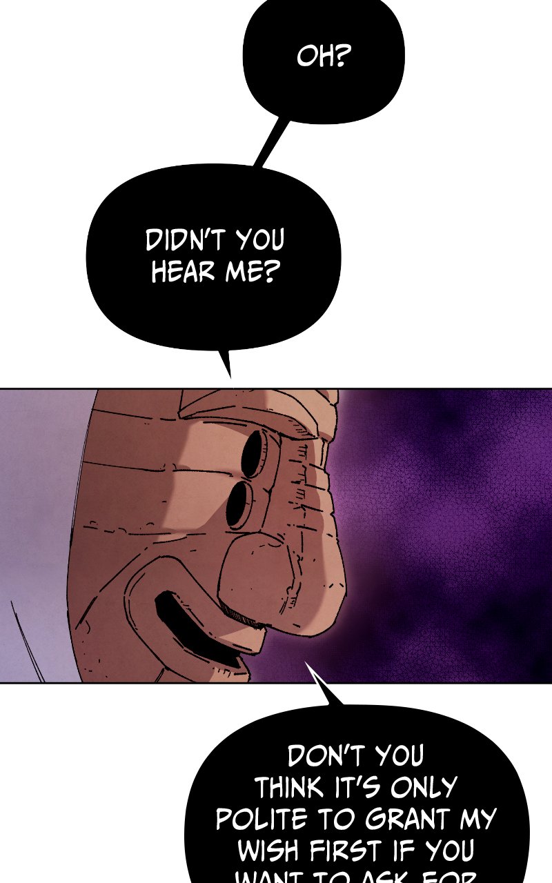 Reincarnated into a Cursed Game Chapter 32 Page 15