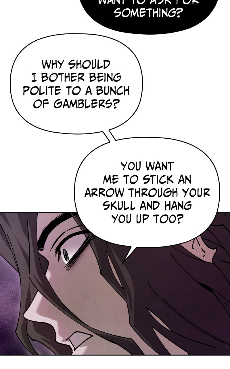 Reincarnated into a Cursed Game Chapter 32 Page 16