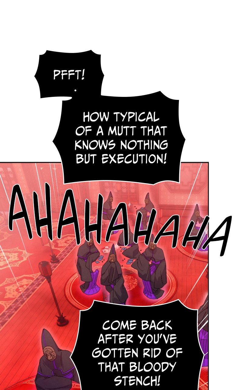 Reincarnated into a Cursed Game Chapter 32 Page 17