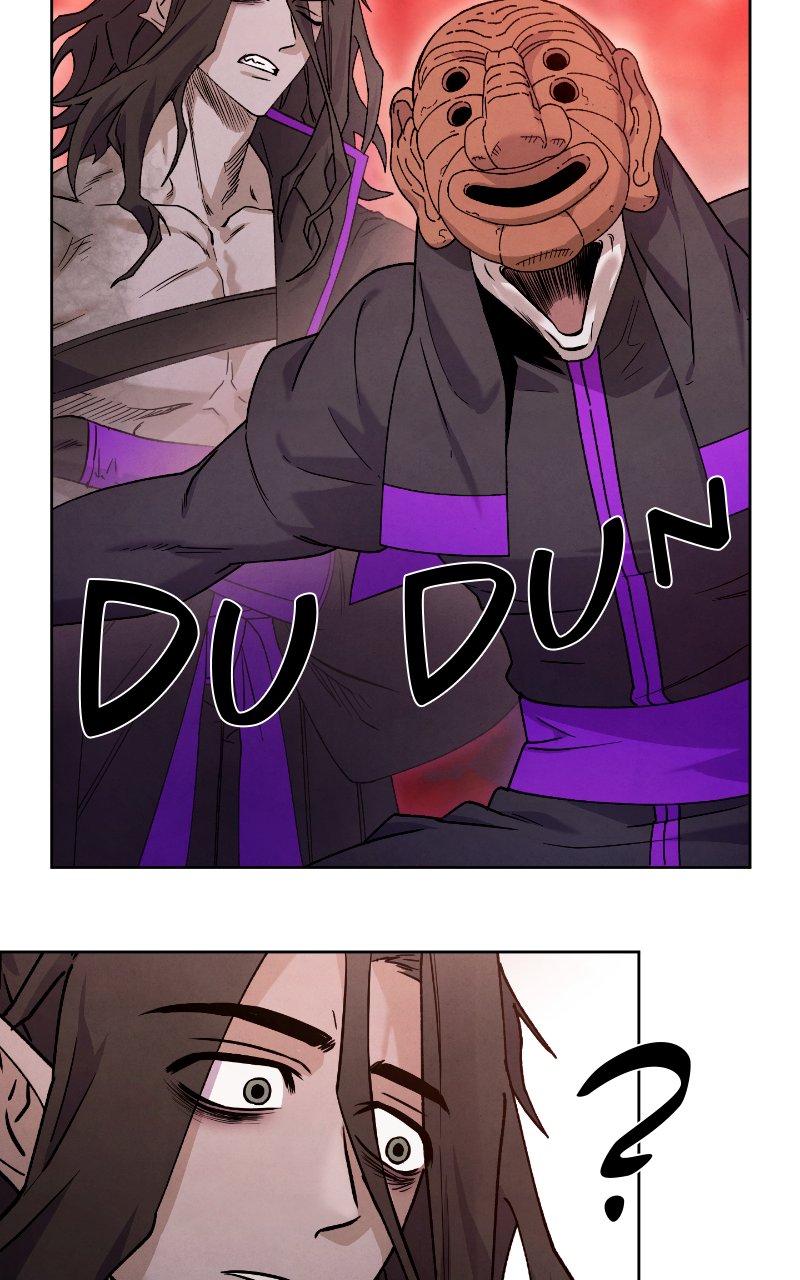 Reincarnated into a Cursed Game Chapter 32 Page 19