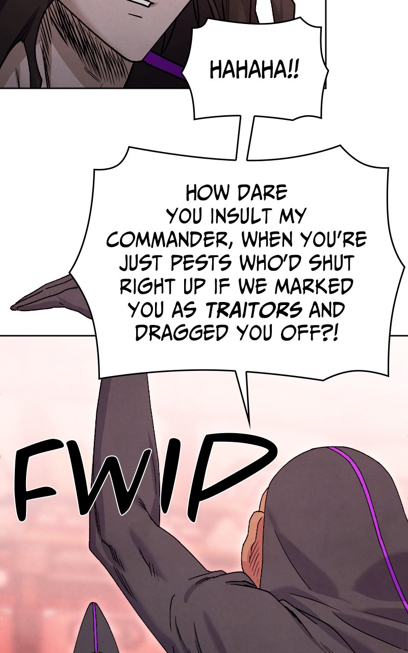 Reincarnated into a Cursed Game Chapter 32 Page 20