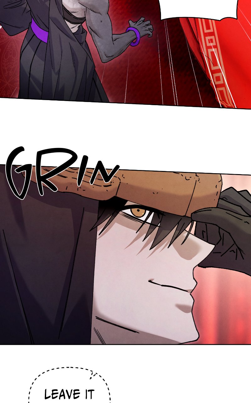 Reincarnated into a Cursed Game Chapter 32 Page 23