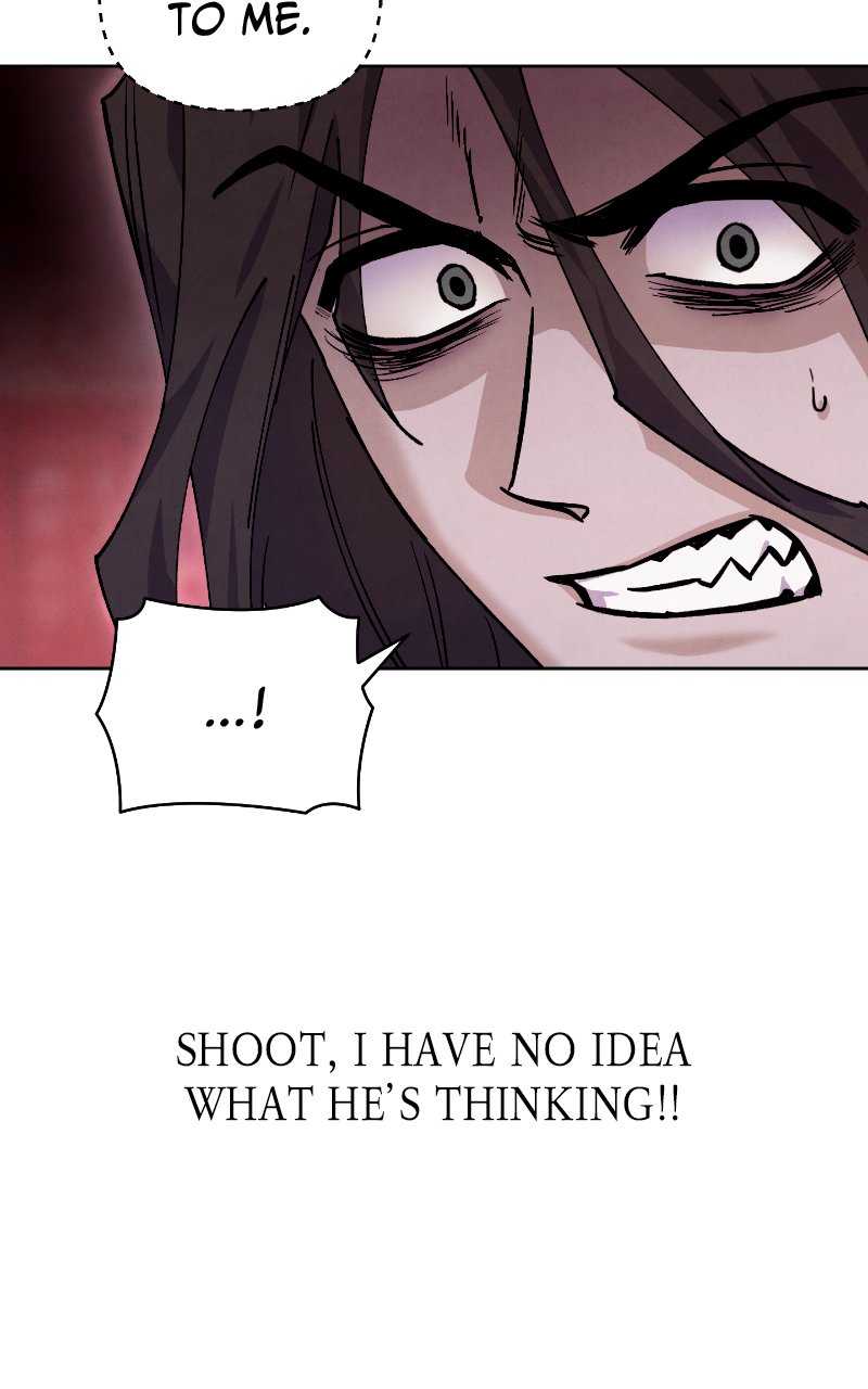 Reincarnated into a Cursed Game Chapter 32 Page 24