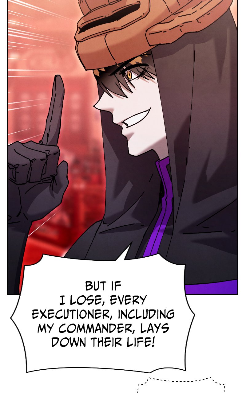 Reincarnated into a Cursed Game Chapter 32 Page 27