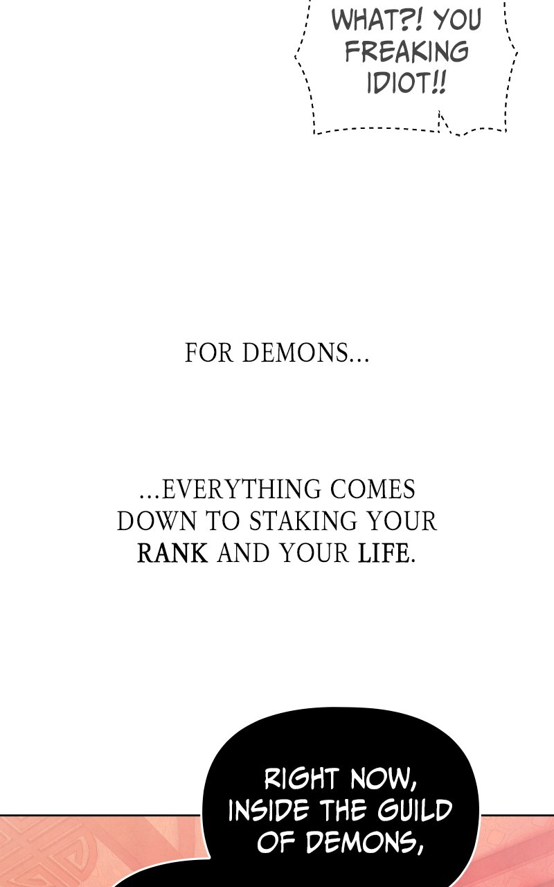 Reincarnated into a Cursed Game Chapter 32 Page 28