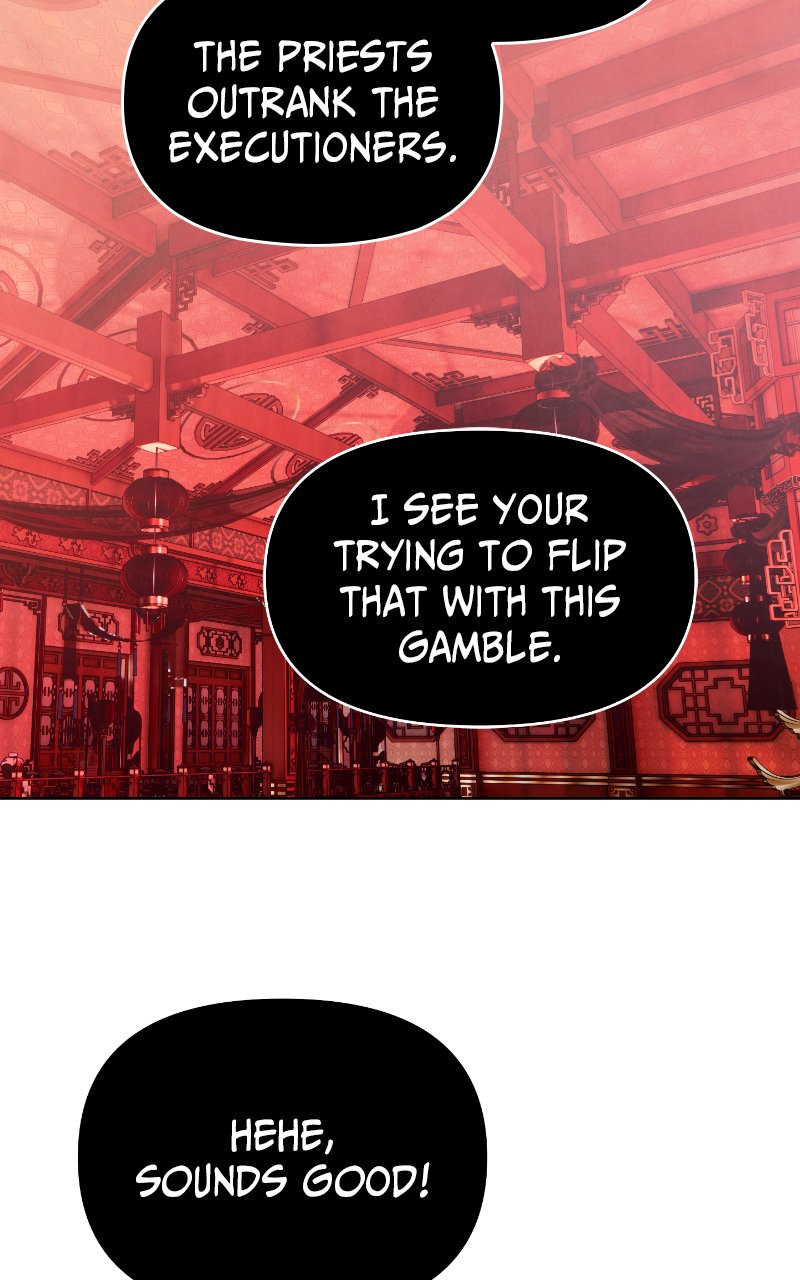 Reincarnated into a Cursed Game Chapter 32 Page 29
