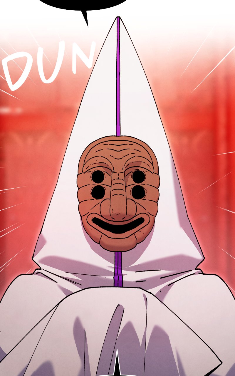 Reincarnated into a Cursed Game Chapter 32 Page 30