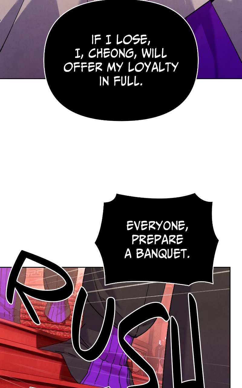 Reincarnated into a Cursed Game Chapter 32 Page 31
