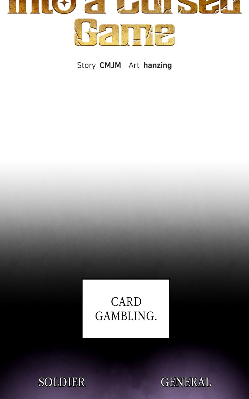 Reincarnated into a Cursed Game Chapter 32 Page 35