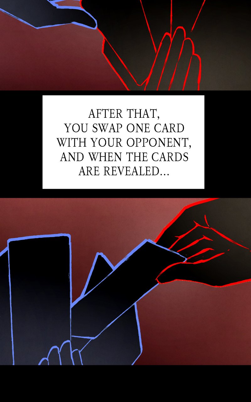 Reincarnated into a Cursed Game Chapter 32 Page 37