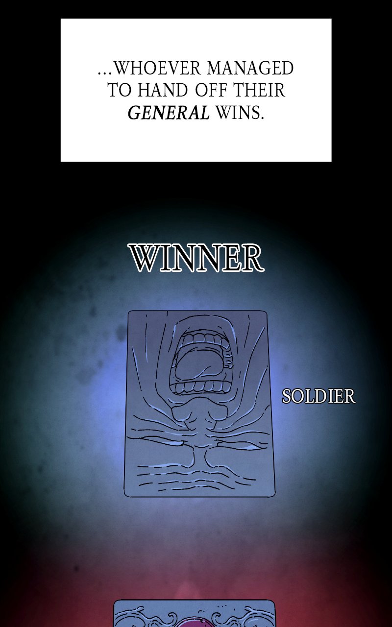 Reincarnated into a Cursed Game Chapter 32 Page 38