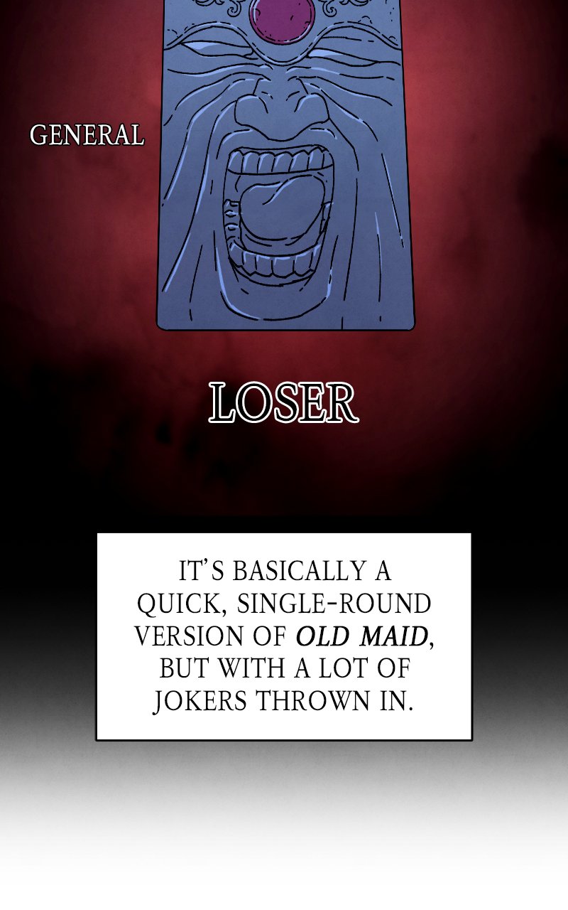Reincarnated into a Cursed Game Chapter 32 Page 39
