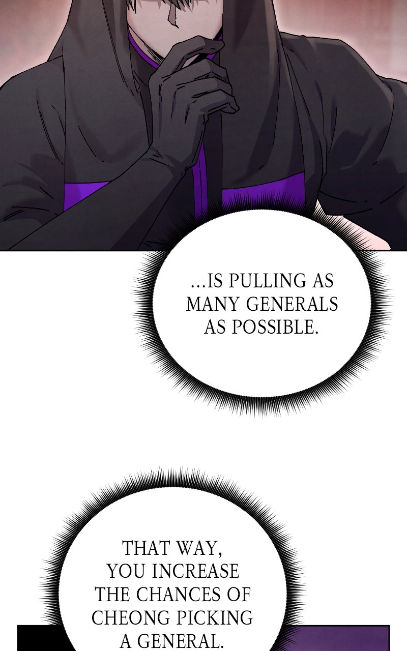 Reincarnated into a Cursed Game Chapter 32 Page 44